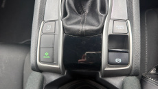 Honda Civic 1.5 VTEC Turbo Sport 5dr Petrol Hatchback